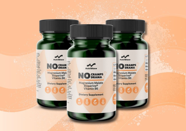 Magnesium Malate,bioperine,Vitamin B6,dietary supplement,100%vegan,GMO free, Gluten free, Dairy free,