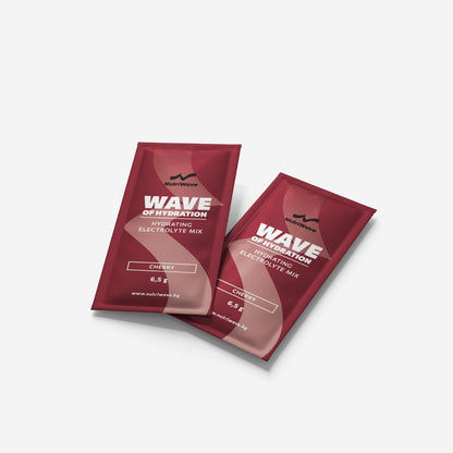 Wave Of Hydration® - Cherry