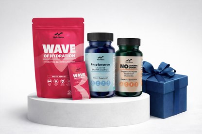NutriWave Essential Pack