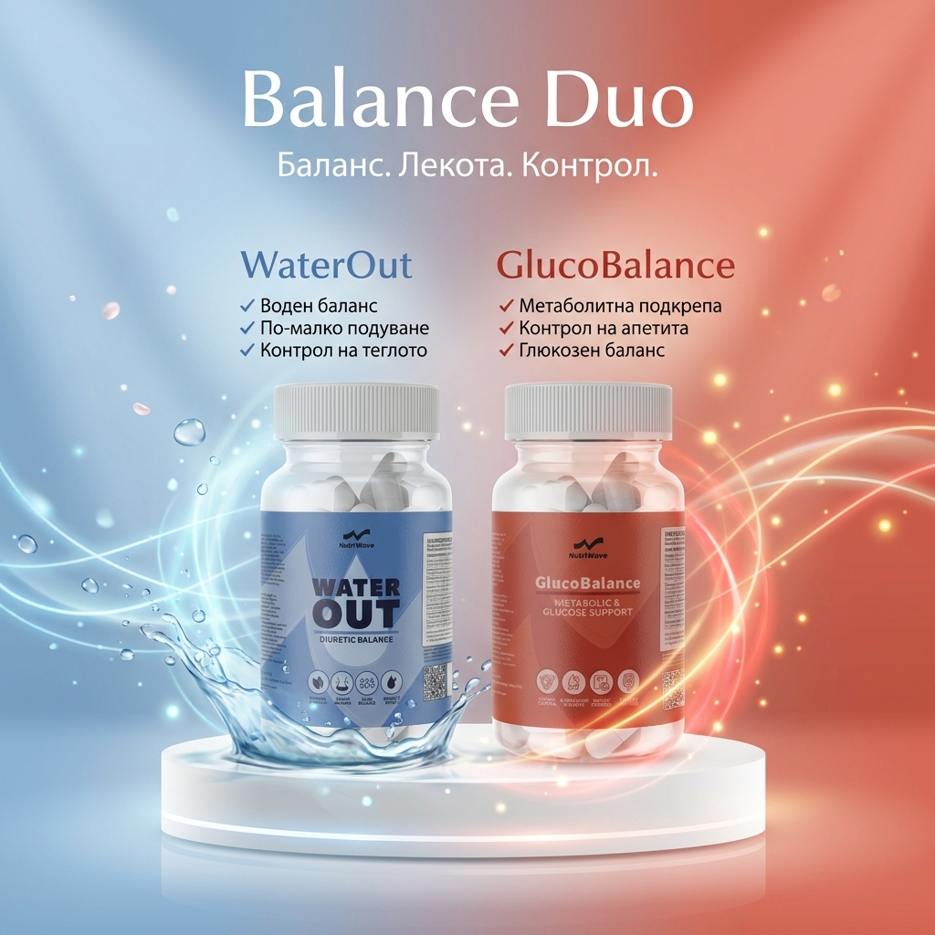 Balance Duo