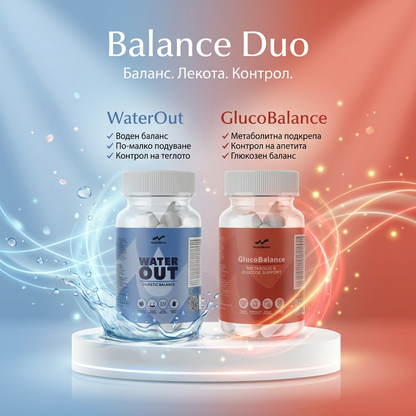 Balance Duo