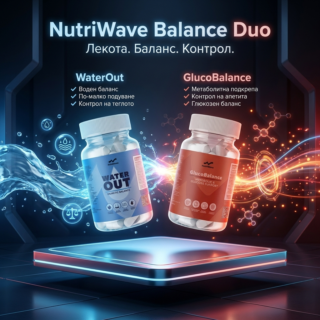 Balance Duo