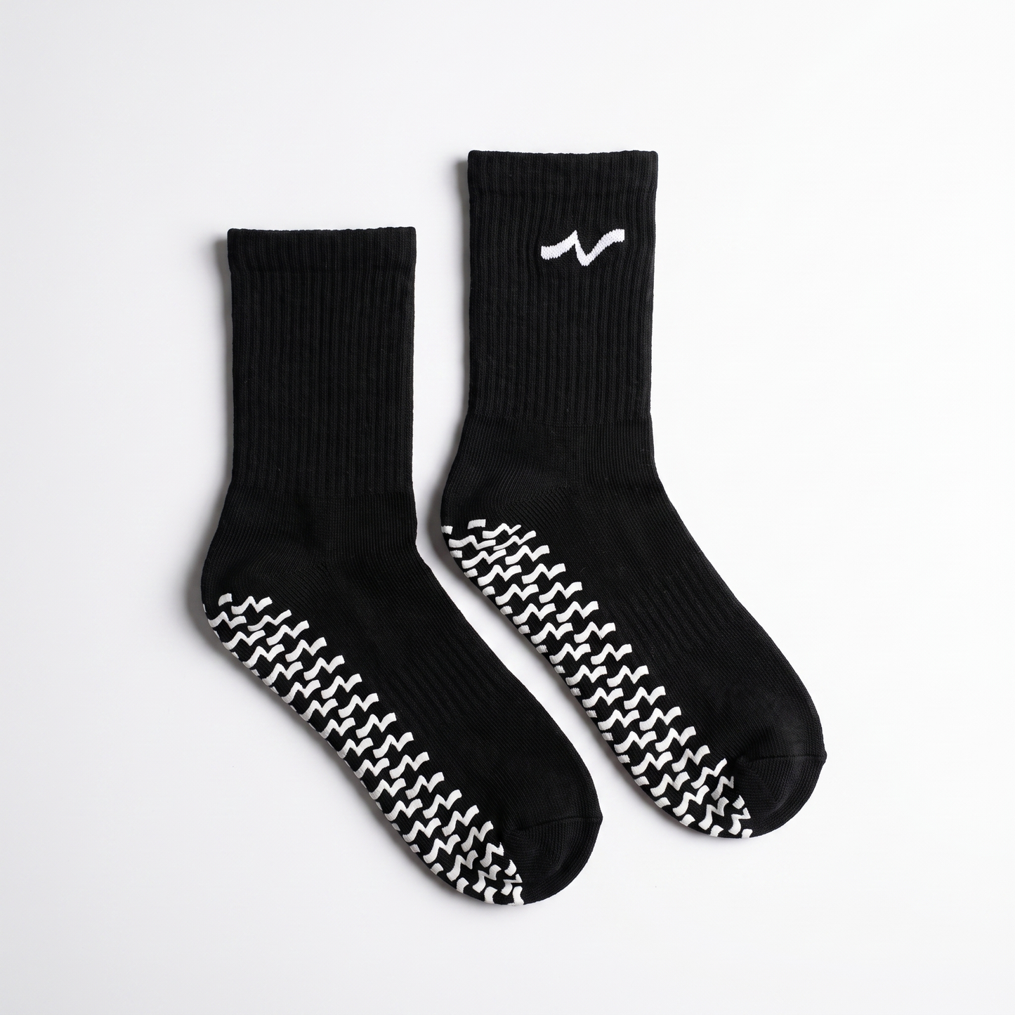 Pilates Socks - Black